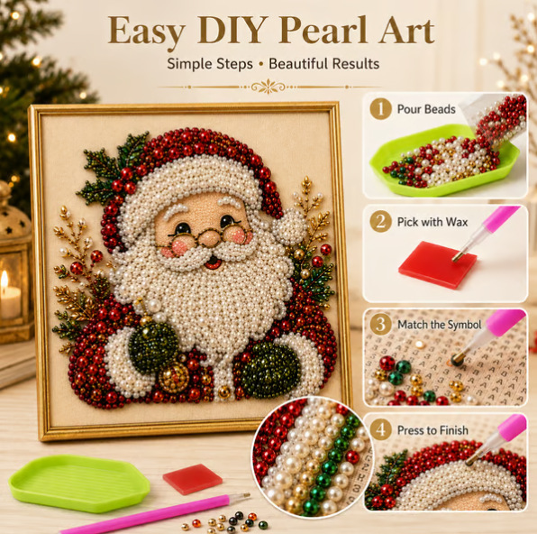 Art Craft For Adults - Conjunto de Arte de Pintura com