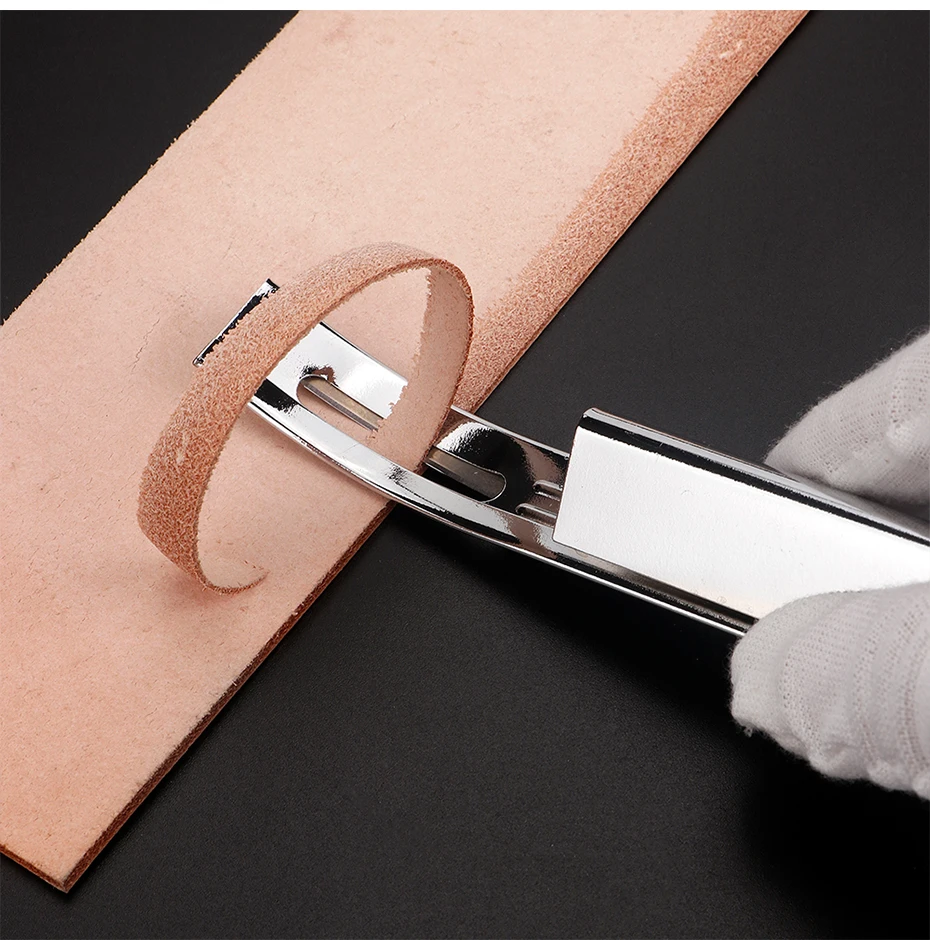 Leather Tooling Kit - 1 conjunto de kits de ferramentas