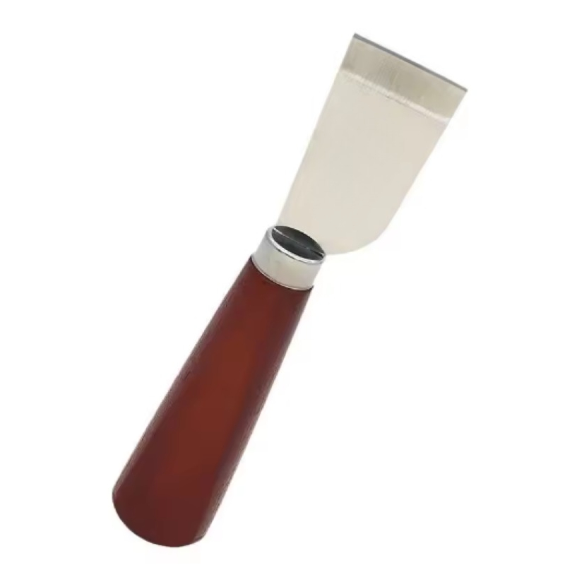 Leather Tooling Kit - Faca de Corte para Couro com