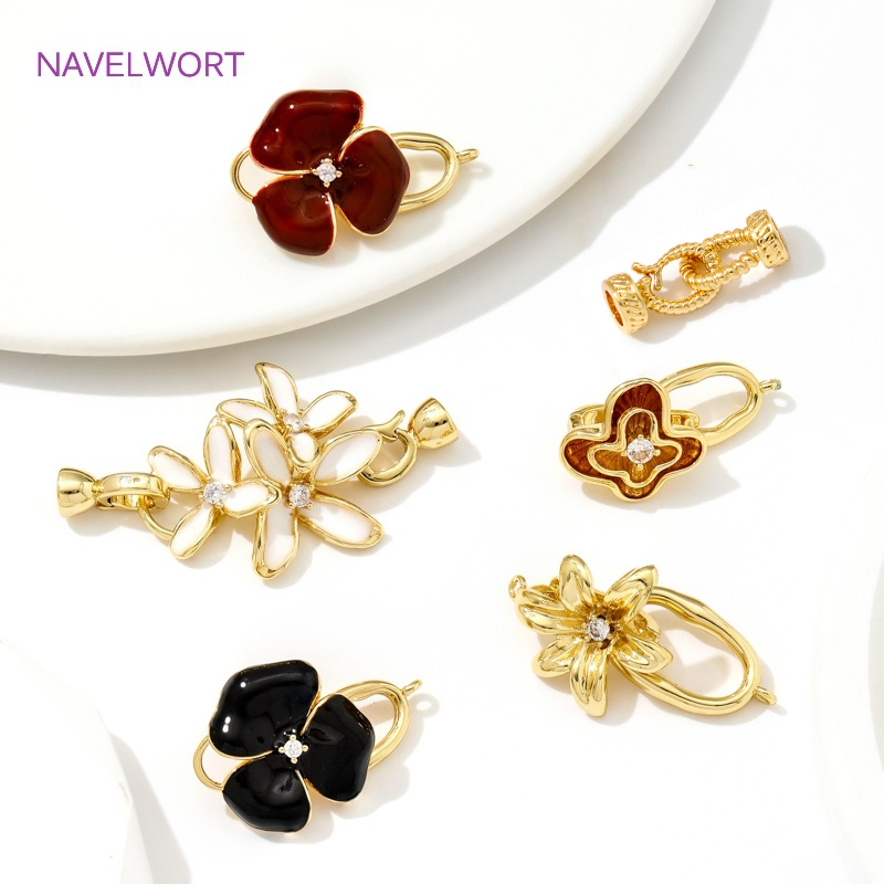 Art Craft Ideas - Multi estilos 18k banhado a ouro