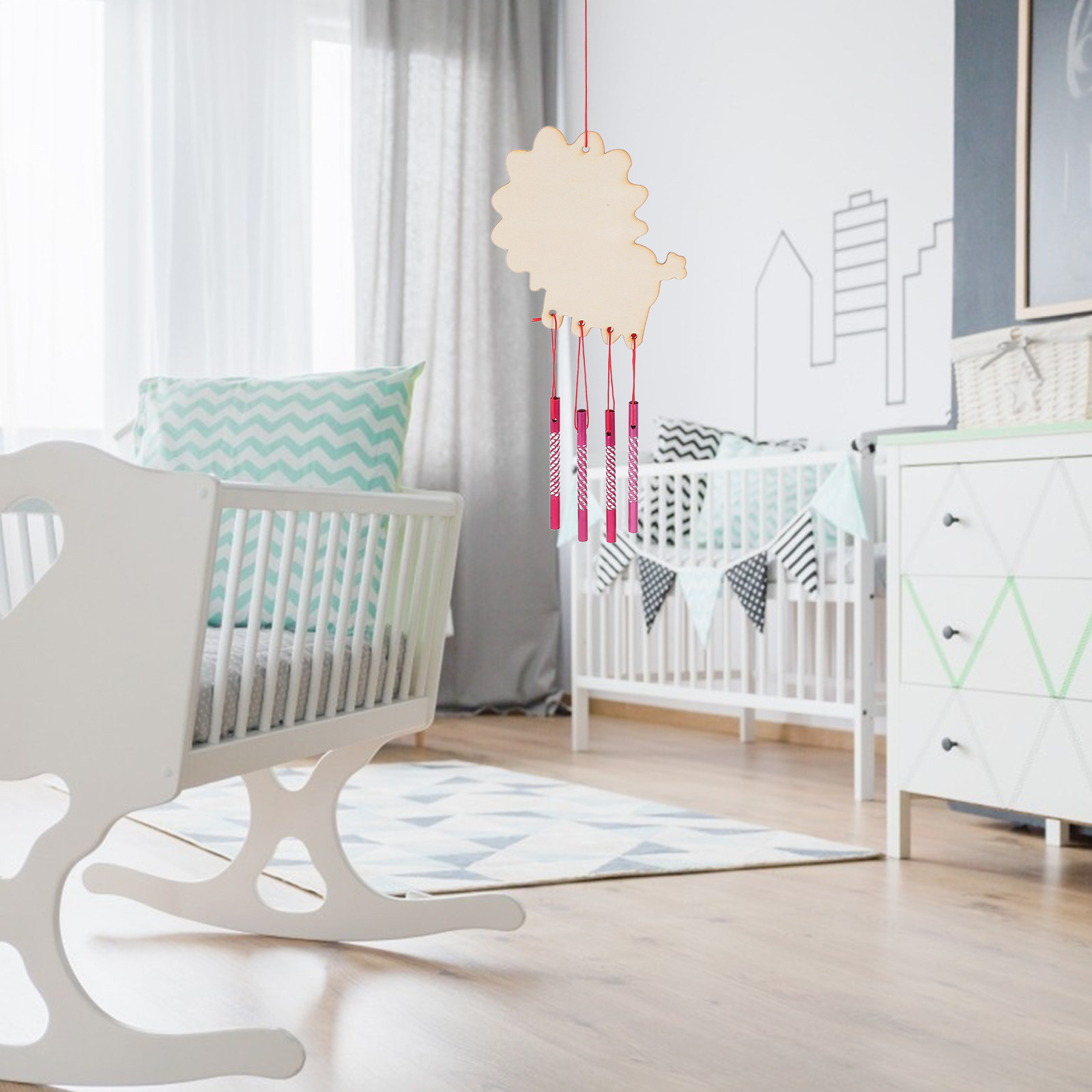 4 conjuntos de kit de carrilhã - Art Craft Activities For Preschoolers avaliação e preço