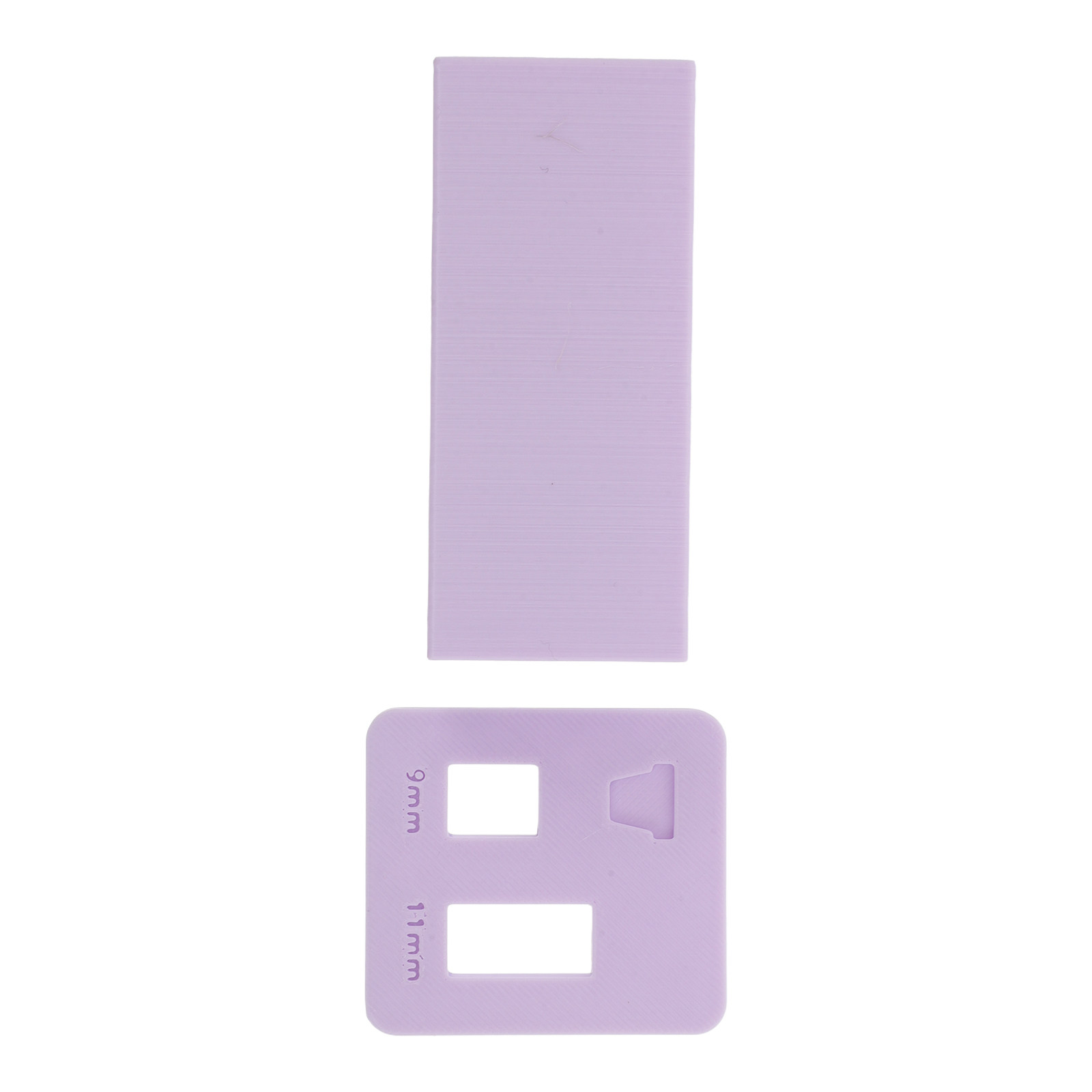 Kit de moldes de argila polimé - Art Craft Class avaliação e preço