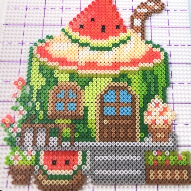 Mini Pixel Art 3D Artesanato c - Art Craft 5 Year Old avaliação e preço