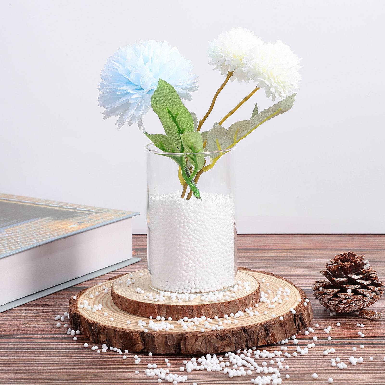 1 saco de espuma para trabalho - Art Craft Class avaliação e preço