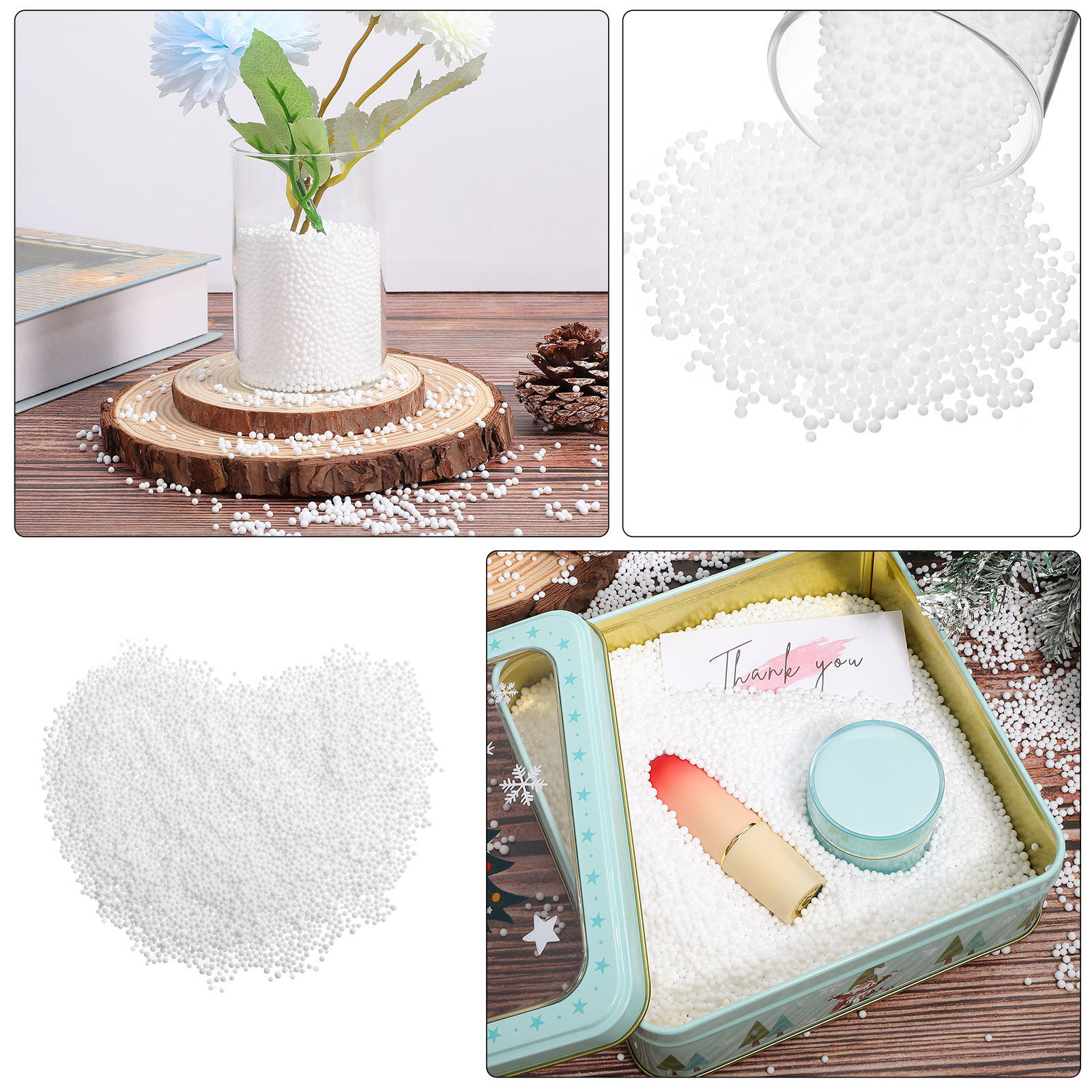 1 saco de espuma para trabalho - Art Craft Class avaliação e preço