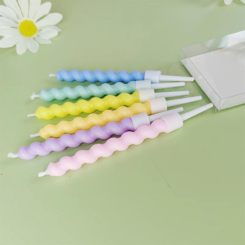 Vela de fio de coração românti - Art Craft Movement avaliação e preço