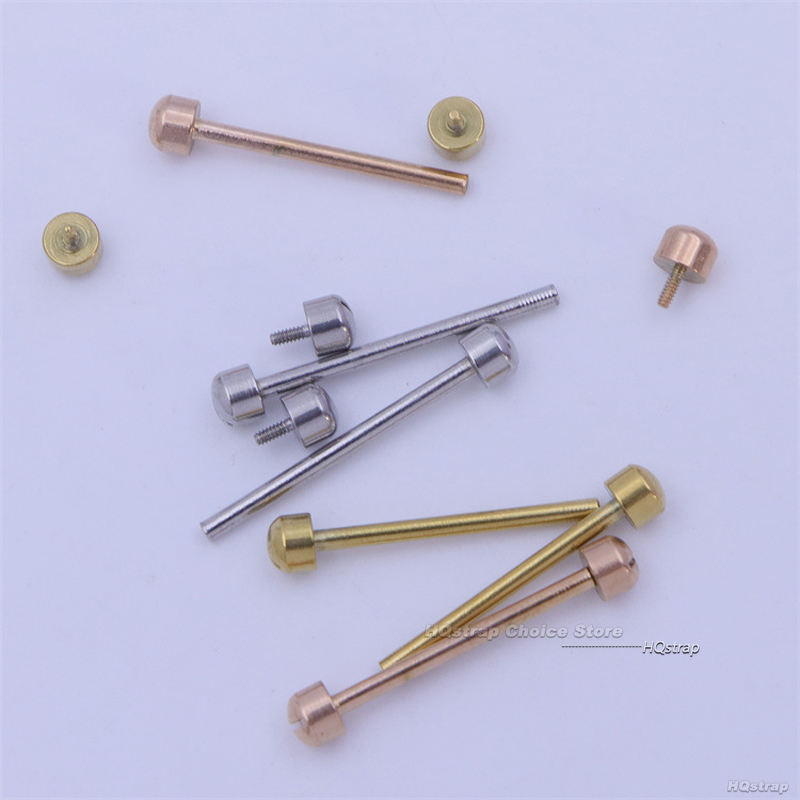 Haste de tubo de parafuso de r - Leather Tooling Kit avaliação e preço