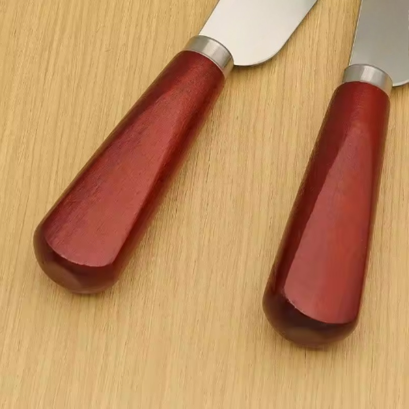 Faca de Corte para Couro com C - Leather Tooling Kit avaliação e preço