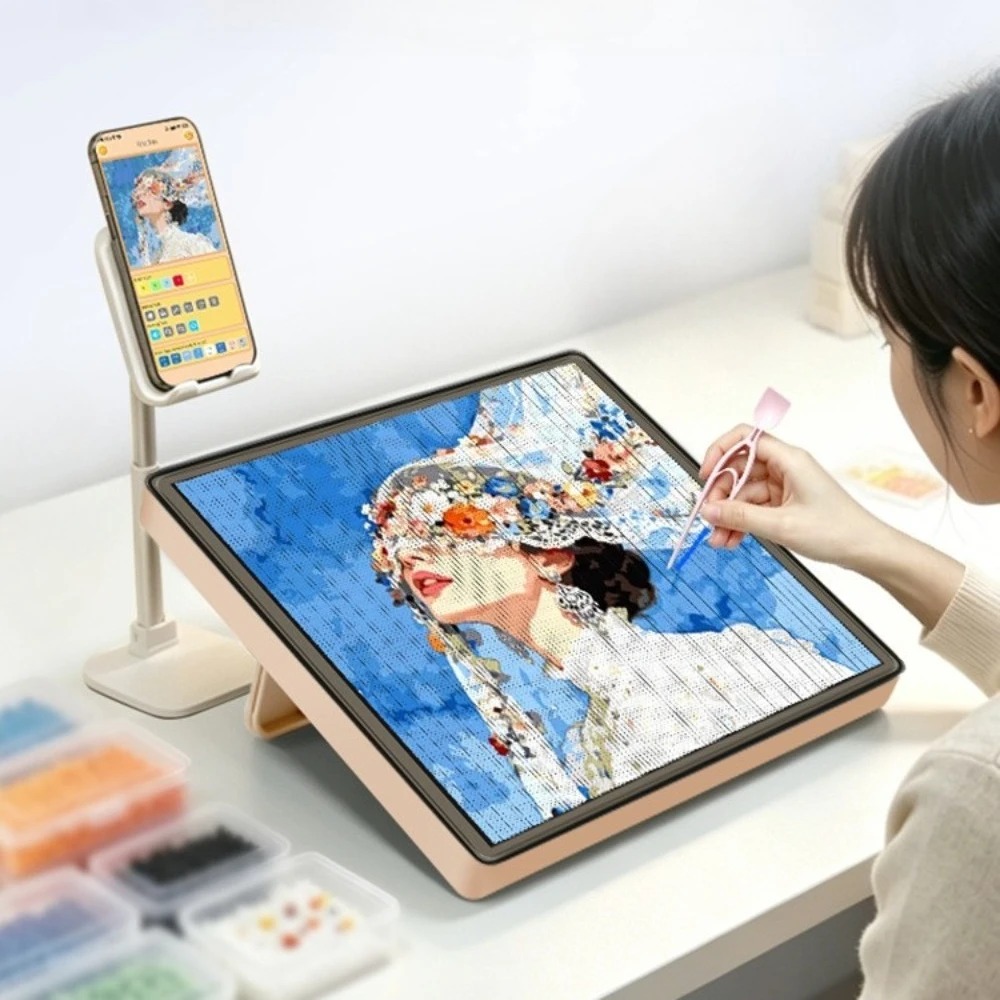 Painel de Exibição de Arte em  - Art Craft App avaliação e preço