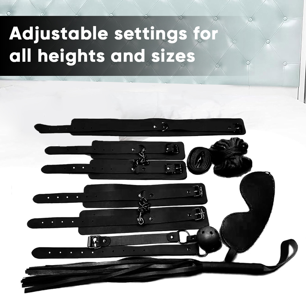 Brinquedos adultos sm conjunto - Leather Tooling Kit avaliação e preço