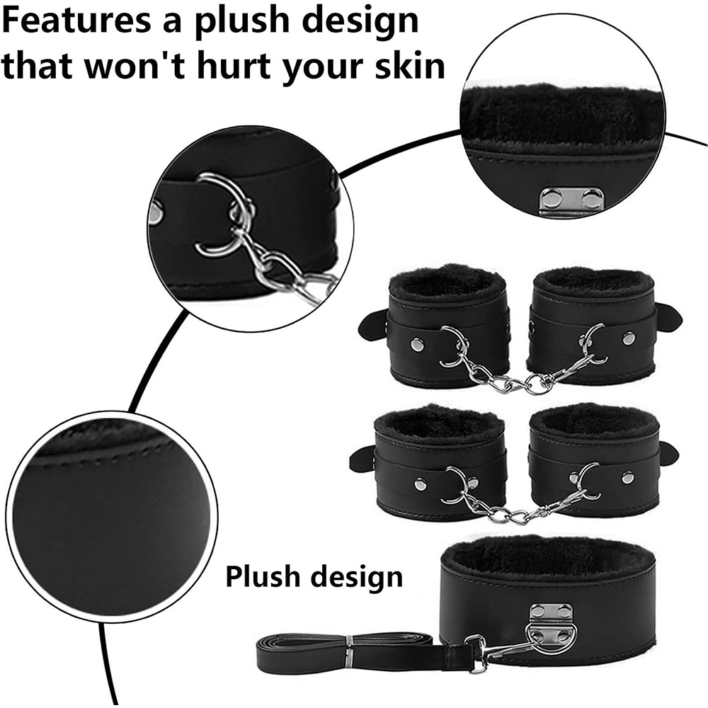 Brinquedos adultos sm conjunto - Leather Tooling Kit avaliação e preço