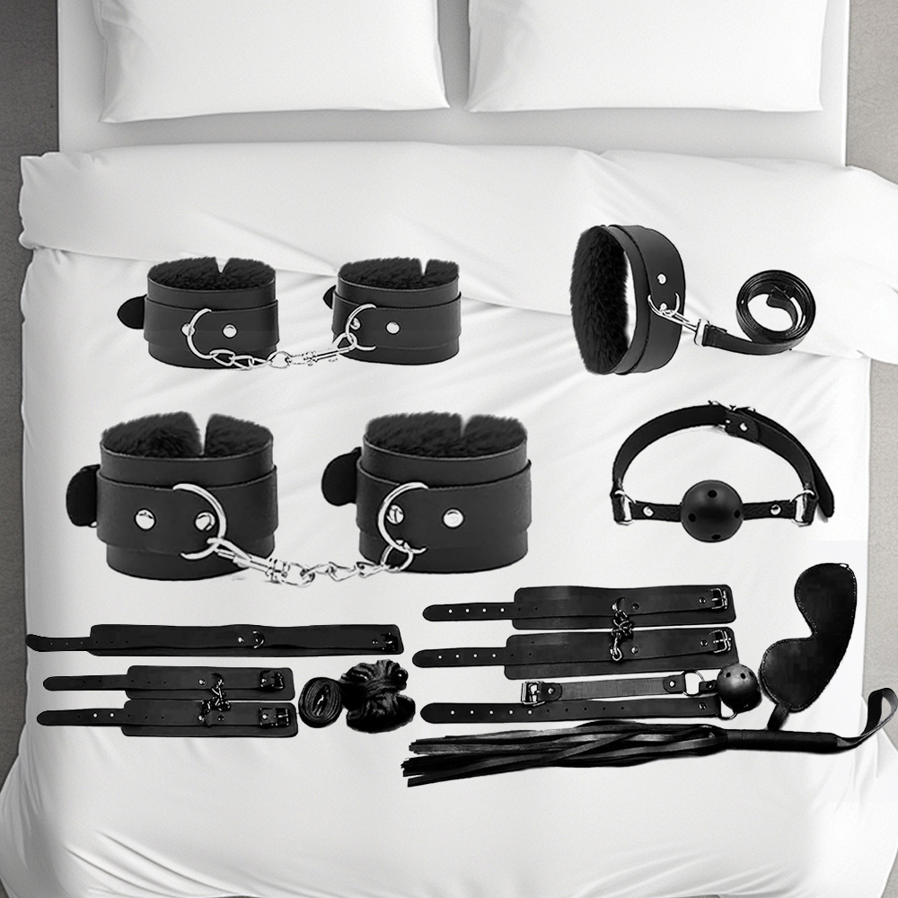 Brinquedos adultos sm conjunto - Leather Tooling Kit avaliação e preço