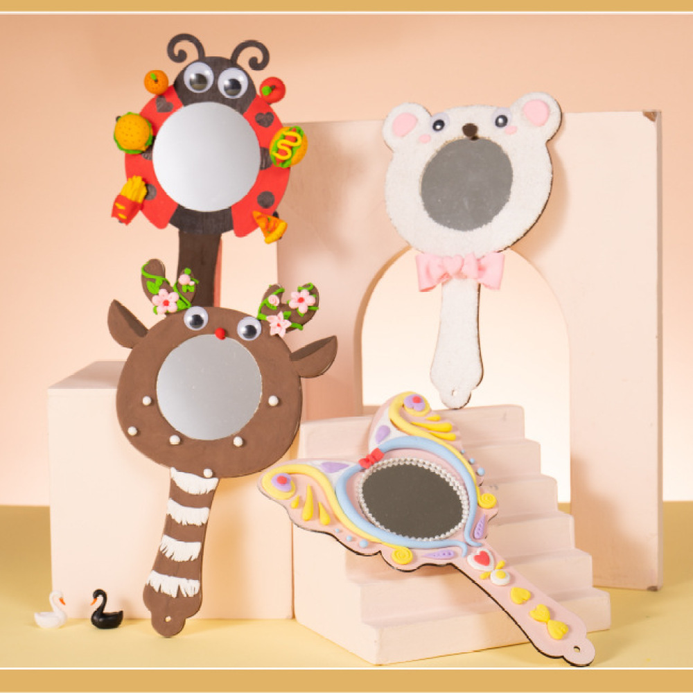 Conjunto de Argila Mágica Arte - Art Craft Activities For Preschoolers avaliação e preço