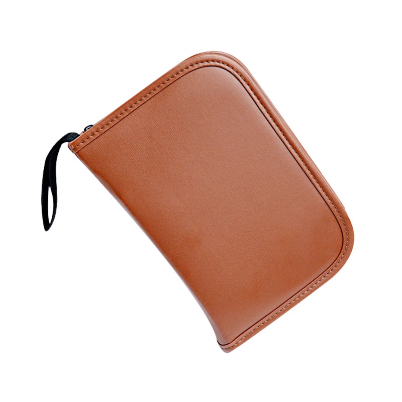 Conjunto de bolsa multifuncion - Leather Tooling Kit avaliação e preço
