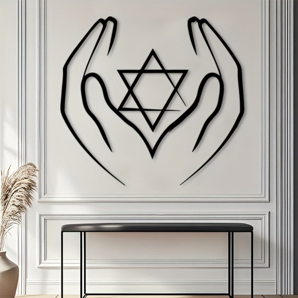 CIFBUY Arte de Parede em Metal - Art Craft & Architecture avaliação e preço