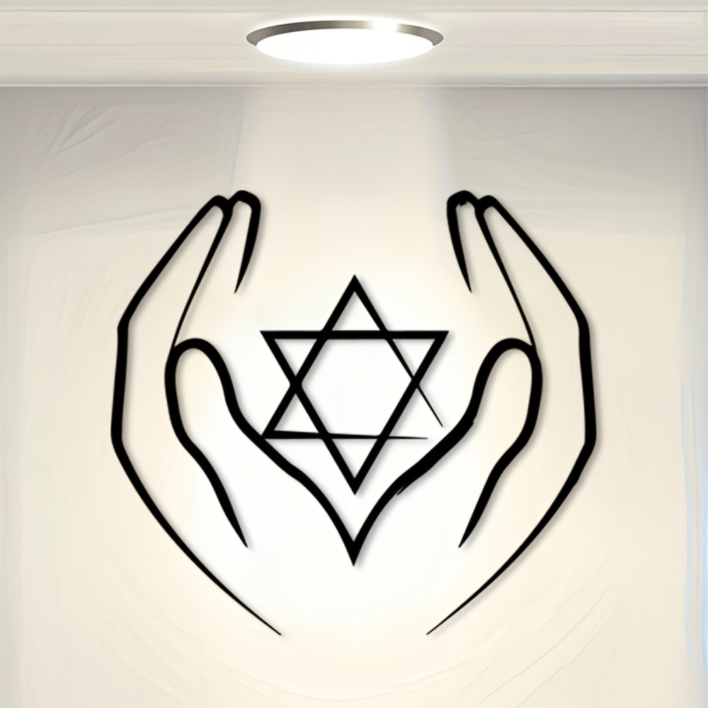 CIFBUY Arte de Parede em Metal - Art Craft & Architecture avaliação e preço