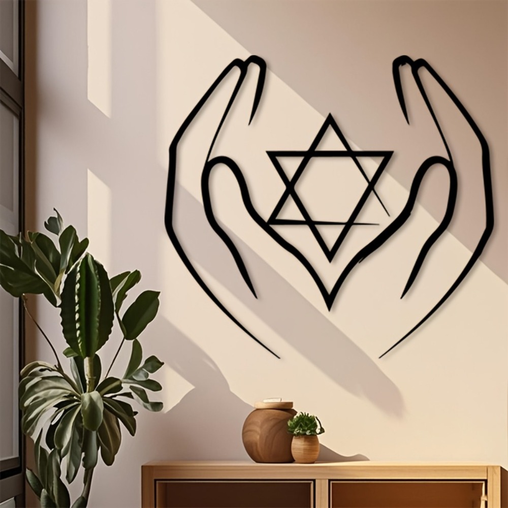 CIFBUY Arte de Parede em Metal - Art Craft & Architecture avaliação e preço
