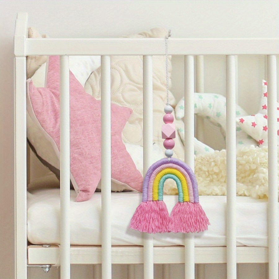 Sinos de Vento Arco-Íris, Deco - Art Craft Rainbow avaliação e preço