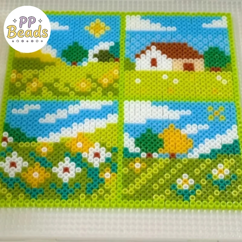Kit de 2000 peças de Miçangas  - Art Craft Activities For Preschoolers avaliação e preço