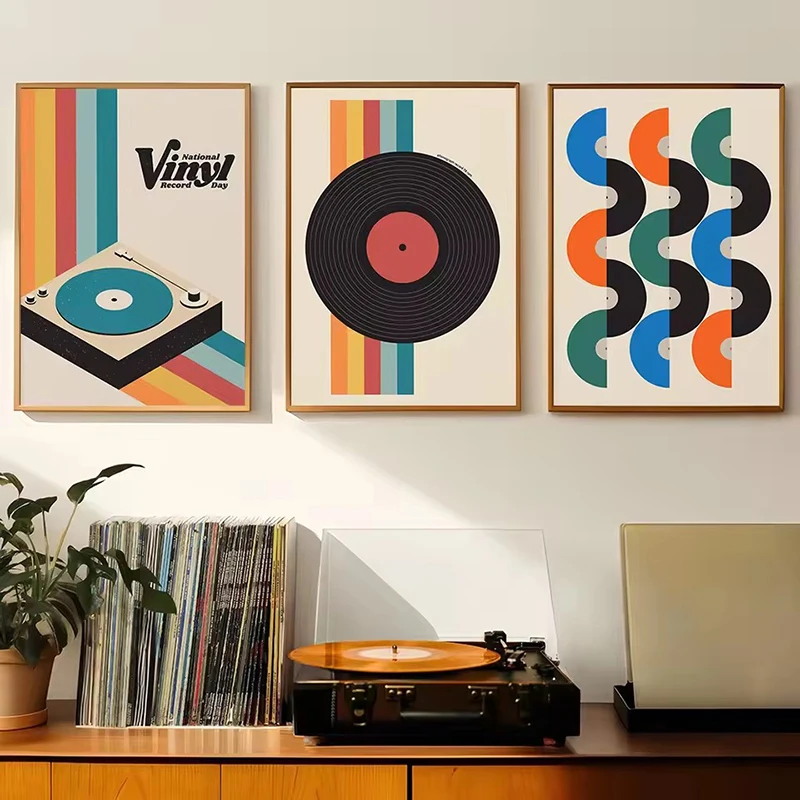 Impressão de arte de parede em - Art Craft House avaliação e preço