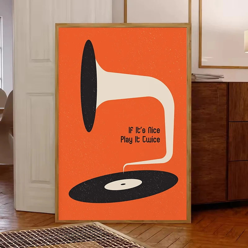 Impressão de arte de parede em - Art Craft House avaliação e preço