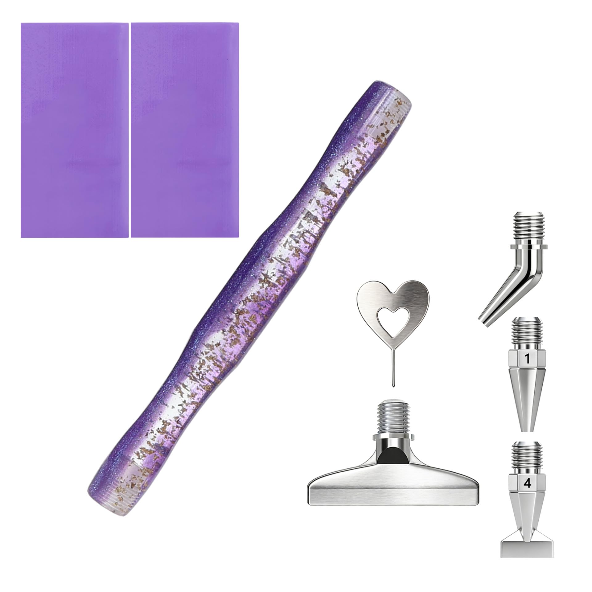 Caneta para pintura de diamant - Art Craft For Adults avaliação e preço