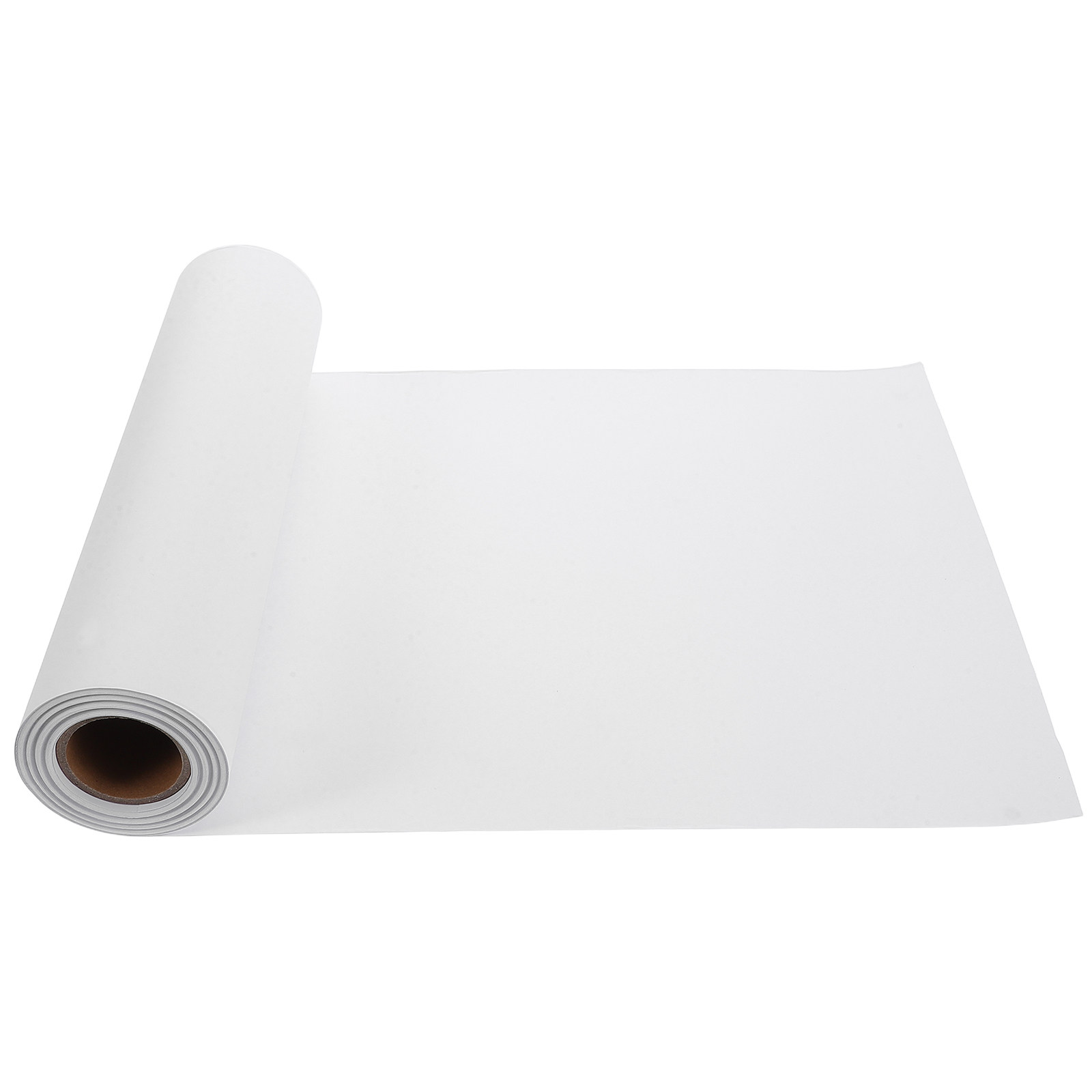 Rolo de papel branco para trab - Art Craft Activities For Preschoolers avaliação e preço