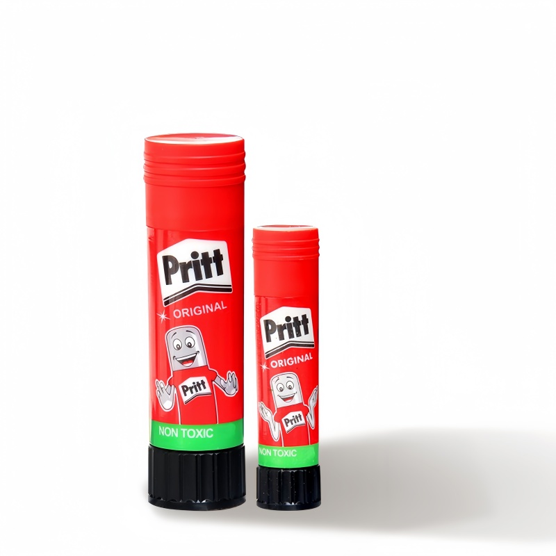 Cola em Bastão Pritt Original  - Art Craft 5 Year Old avaliação e preço