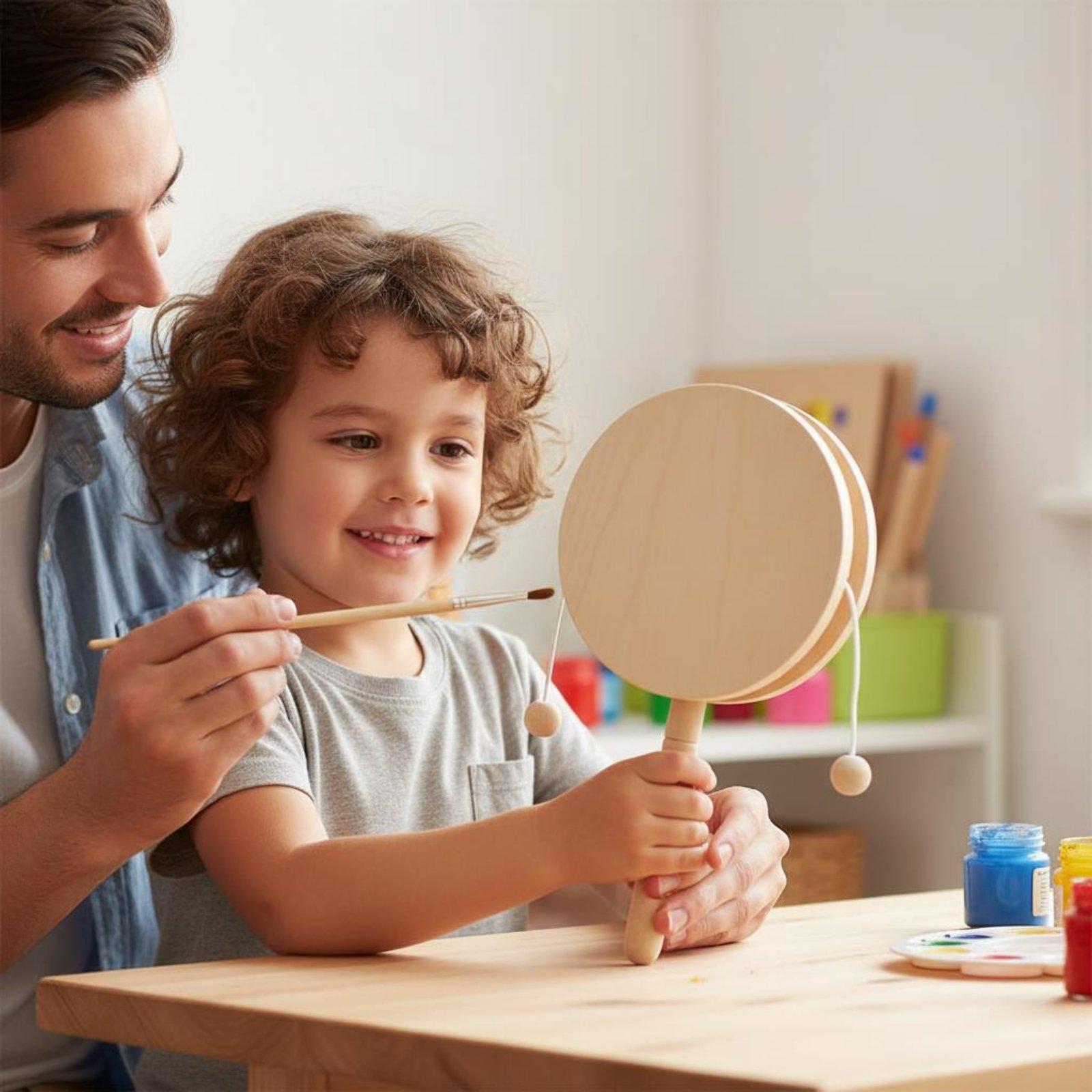 Conjunto de Arte Personalizáve - Art Craft Activities For Preschoolers avaliação e preço