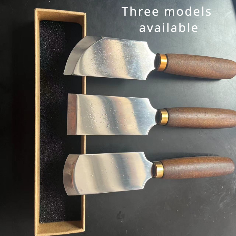 Ferramentas de corte de couro  - Leather Tooling Kit avaliação e preço