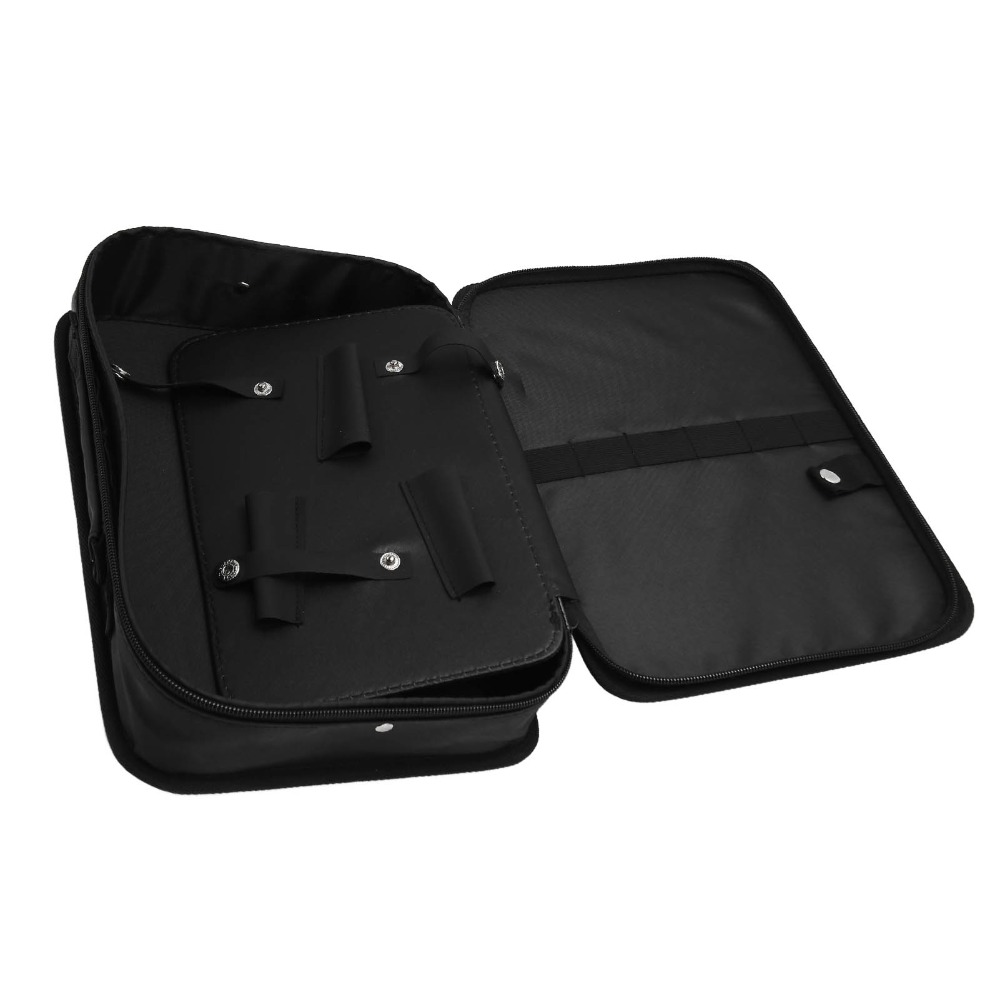 Bolsa de Ferramentas para Barb - Leather Tooling Kit avaliação e preço