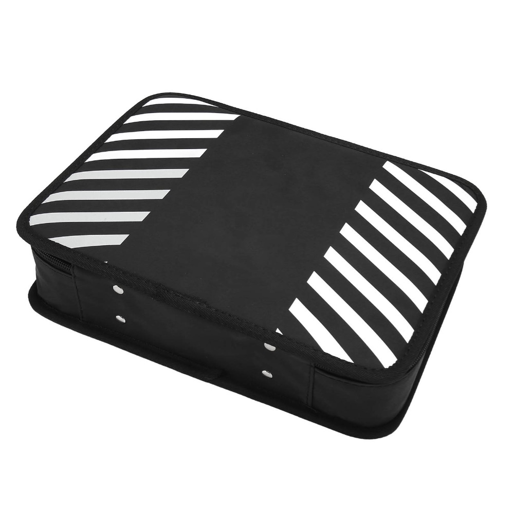 Bolsa de Ferramentas para Barb - Leather Tooling Kit avaliação e preço