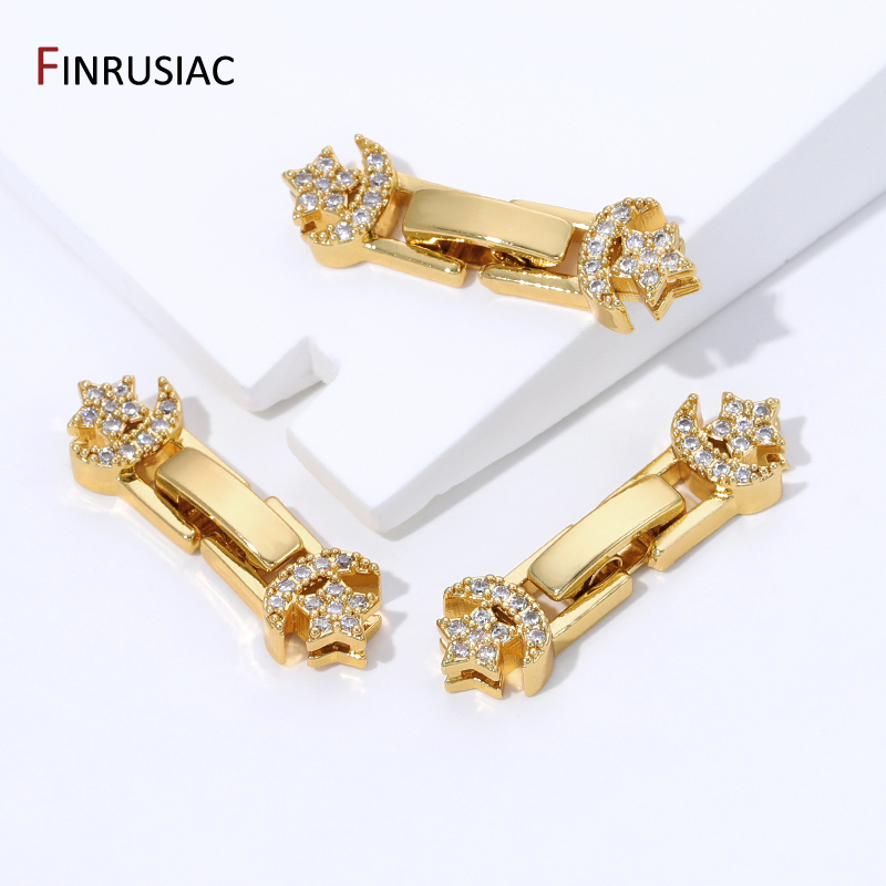 Conector de Fecho de Pérola em - Art Craft Ideas avaliação e preço