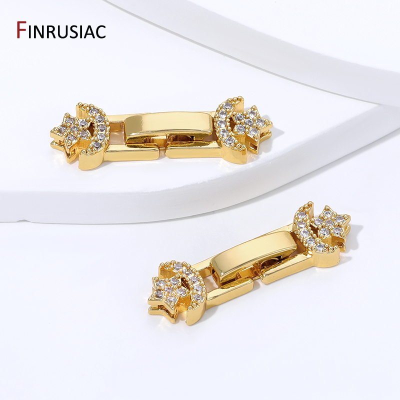 Conector de Fecho de Pérola em - Art Craft Ideas avaliação e preço