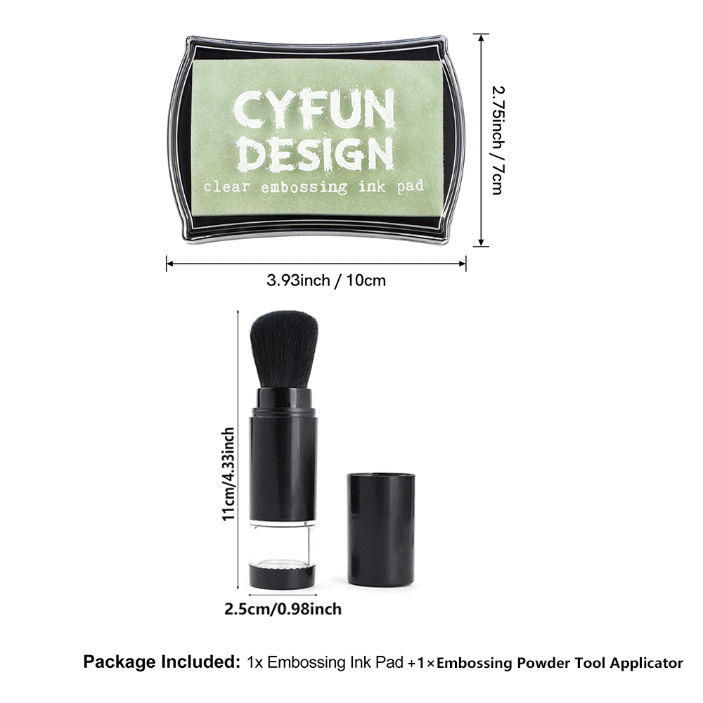 Almofada de tinta para gravaçã - Stamping Ink Pad avaliação e preço