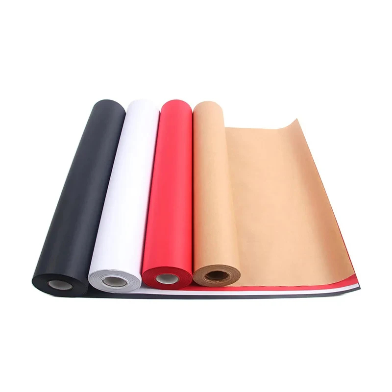 Papel kraft marrom ideal para  - Art Craft Movement avaliação e preço