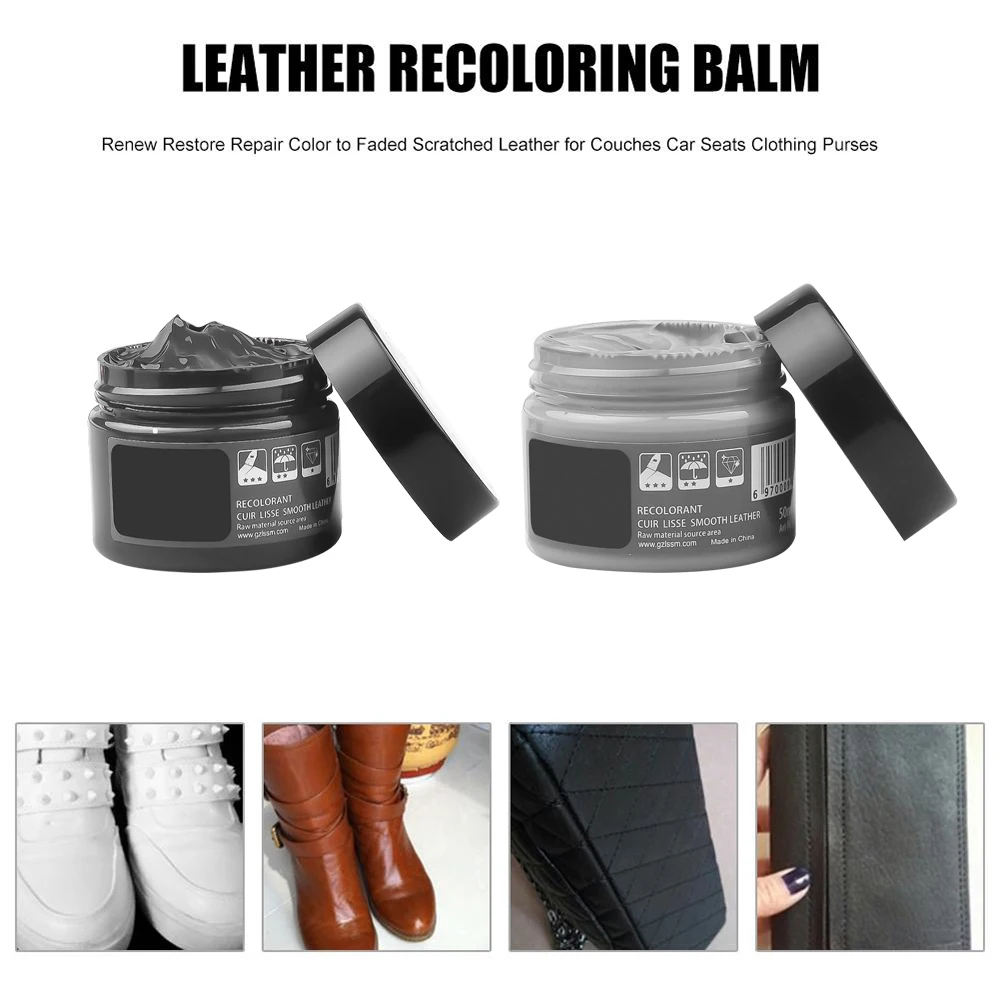 Kit de Reparo de Couro para Mo - Leather Tooling Kit avaliação e preço