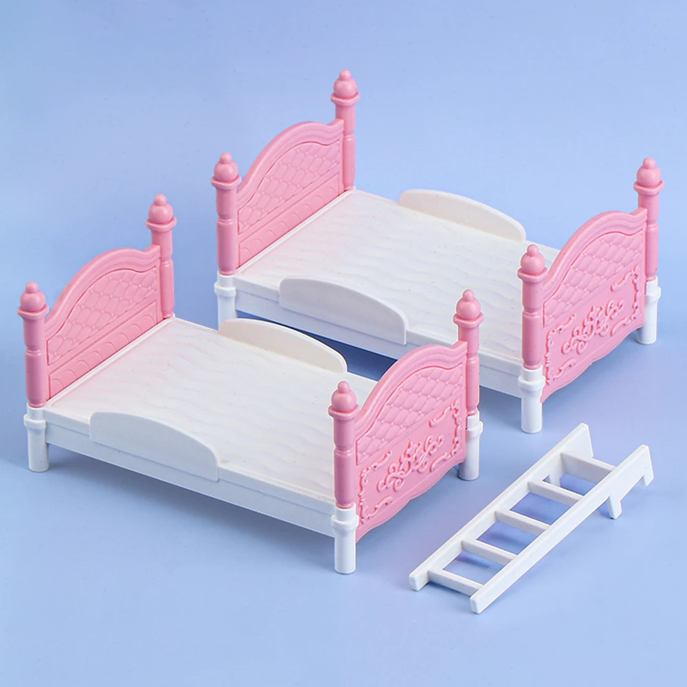 Cama de Casal em Miniatura par - Art Craft House avaliação e preço