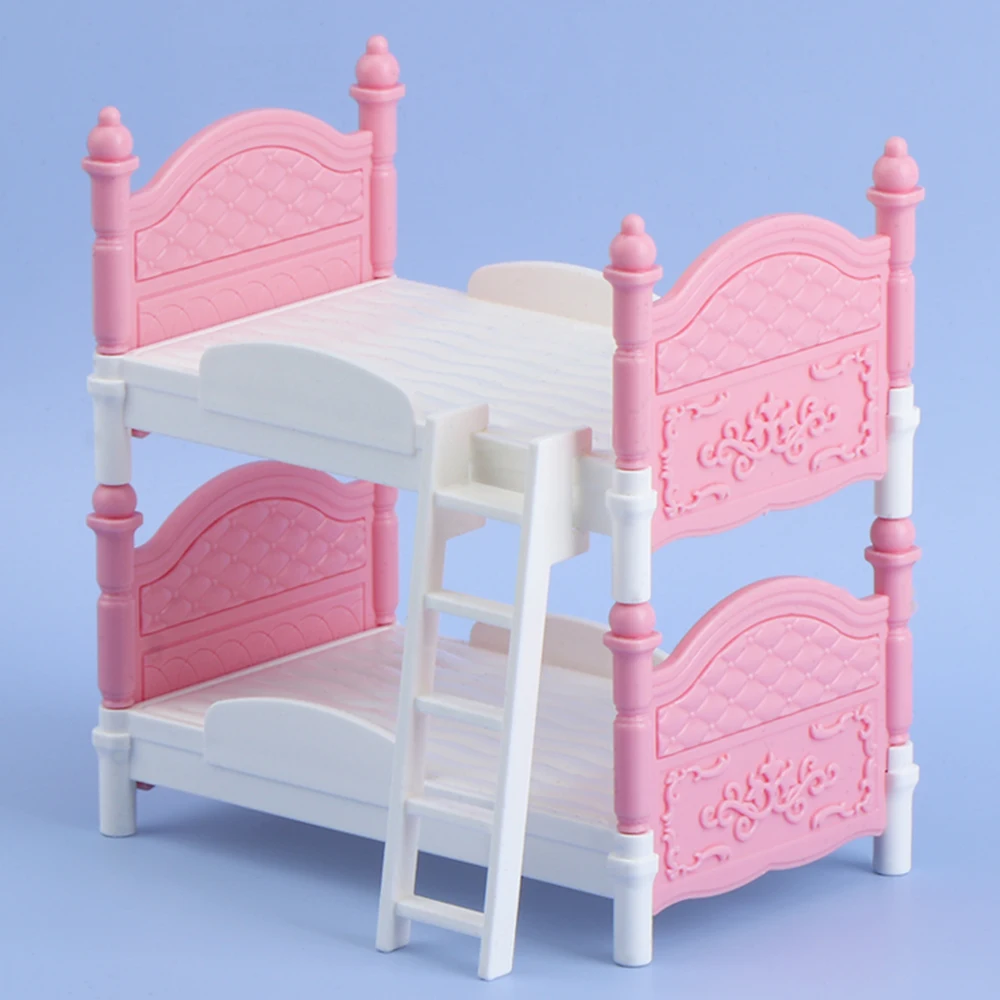 Cama de Casal em Miniatura par - Art Craft House avaliação e preço