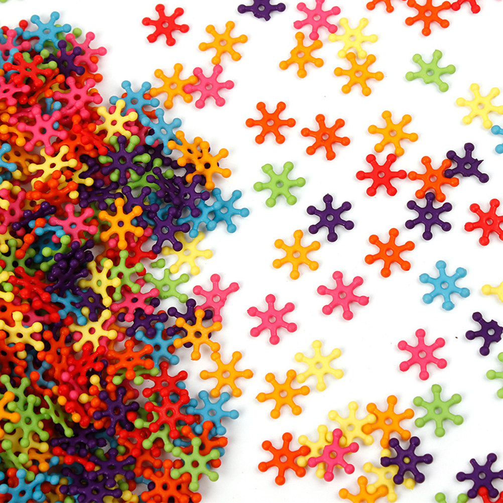 6100 peças de miçangas para tr - Art Craft Class avaliação e preço