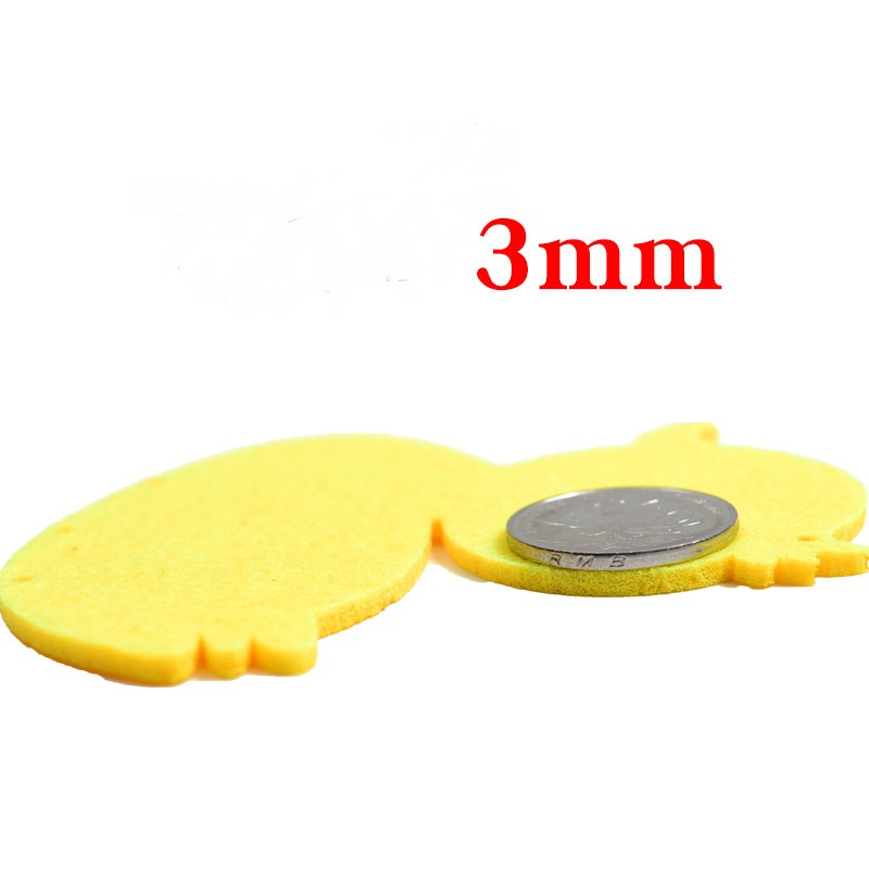 1 pçs crianças diy sinos de ve - Art Craft Rainbow avaliação e preço
