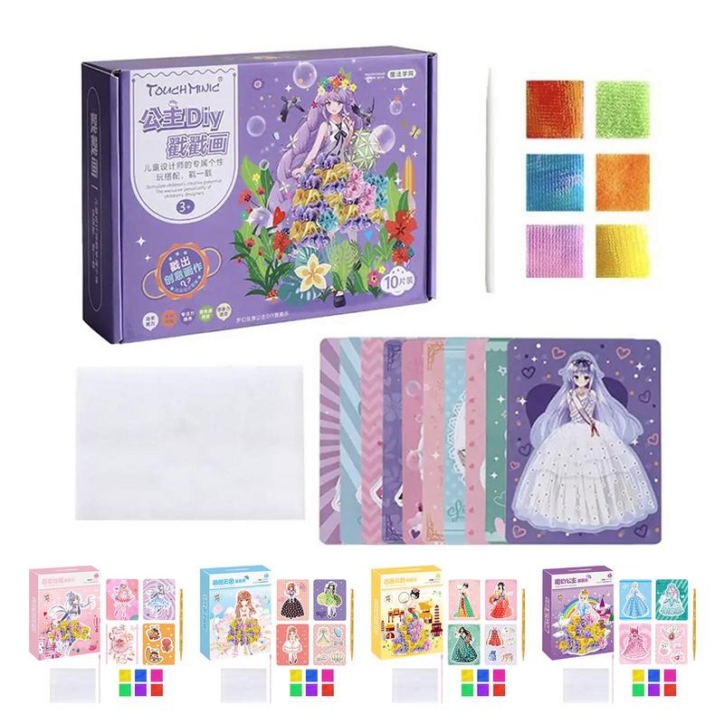 Crianças jogo de mesa pokes de - Art Craft Activities For Preschoolers avaliação e preço