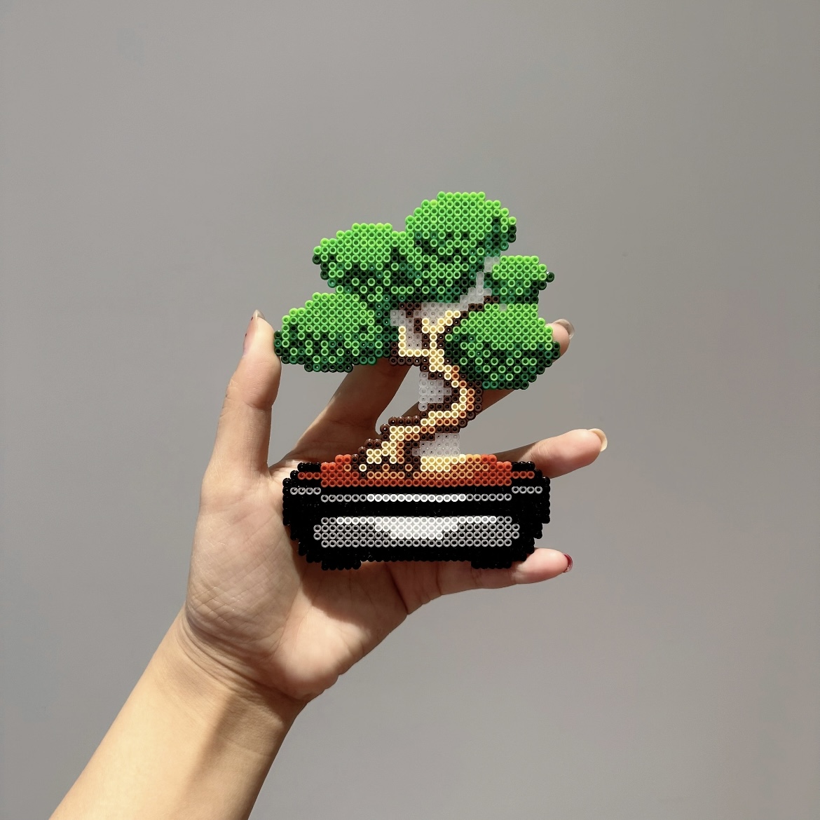 Artesanato em Pixel Art 3D com - Art Craft 5 Year Old avaliação e preço