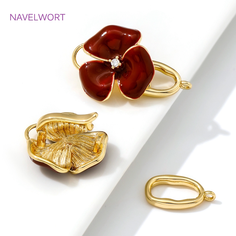 Multi estilos 18k banhado a ou - Art Craft Ideas avaliação e preço