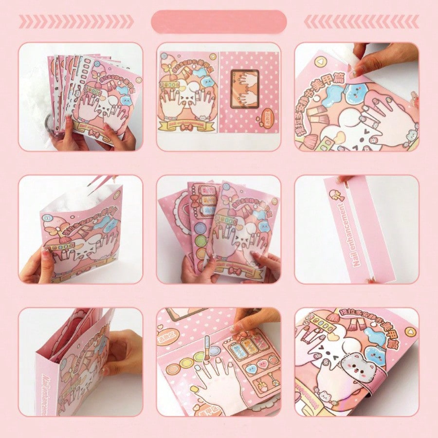 Livro de Artesanato Rosa para  - Art Craft 5 Year Old avaliação e preço