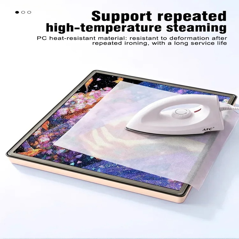 Placa de Artesanato com Contas - Art Craft App avaliação e preço