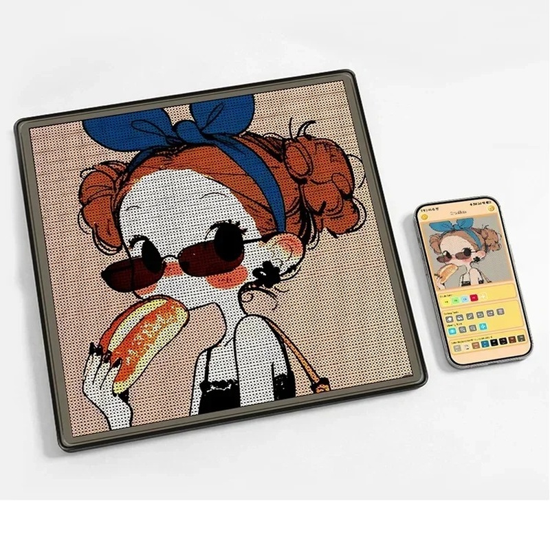 Placa de Artesanato com Contas - Art Craft App avaliação e preço