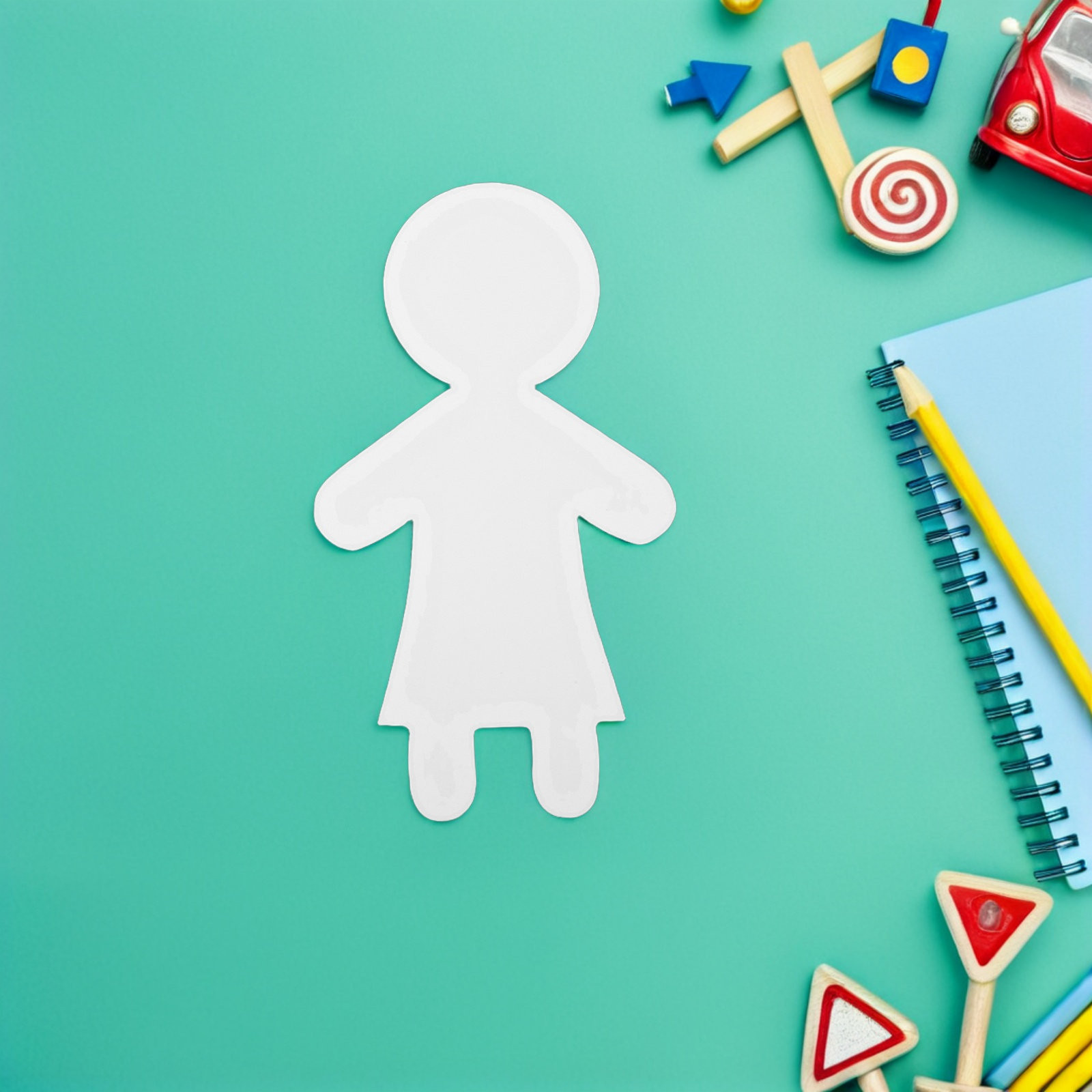 40 peças de recortes de papel  - Art Craft Activities For Preschoolers avaliação e preço