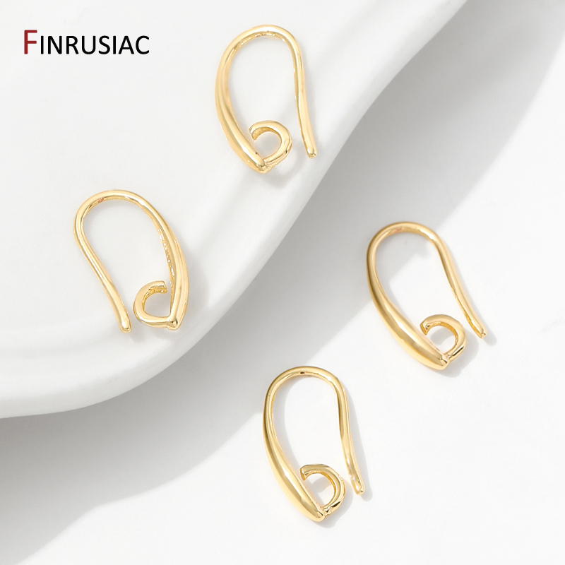 14k banhado a ouro latão suave - Art Craft Ideas avaliação e preço