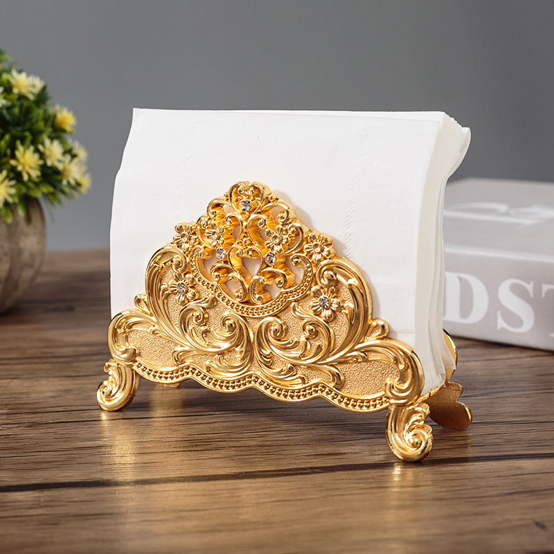 Suporte de tecido de mesa esti - Art Craft Restaurant avaliação e preço